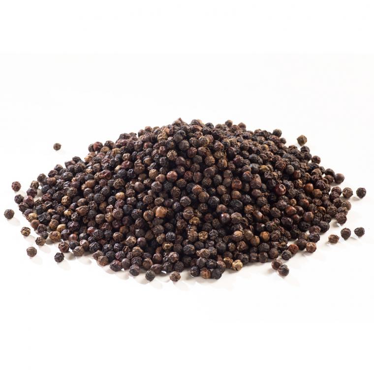 Black Pepper -5MM Bold - Steam Sterilization